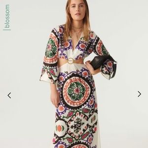 NEW! Ba&sh Falva dress